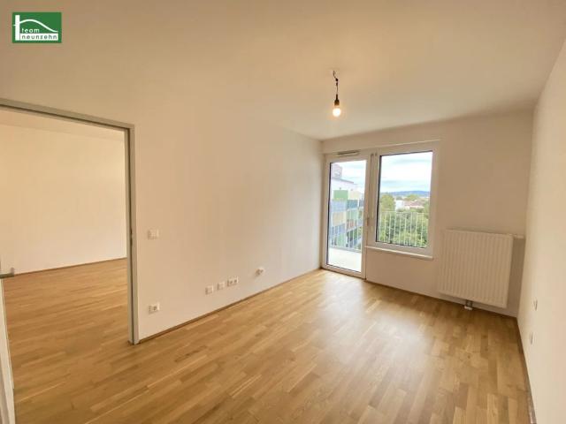 Apartment mieten in Floridsdorf, Wien