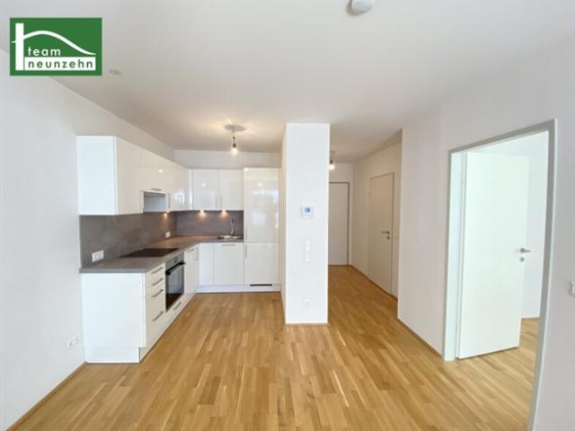 Wohnung mieten in Floridsdorf, Wien