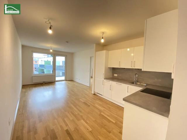 Apartment mieten in Floridsdorf, Wien