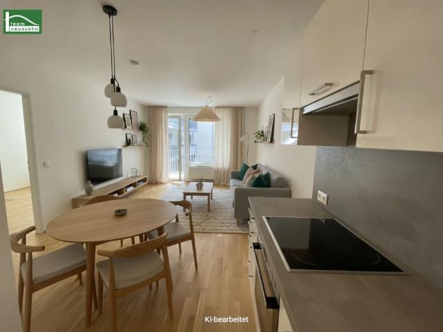 Apartment mieten in Floridsdorf, Wien