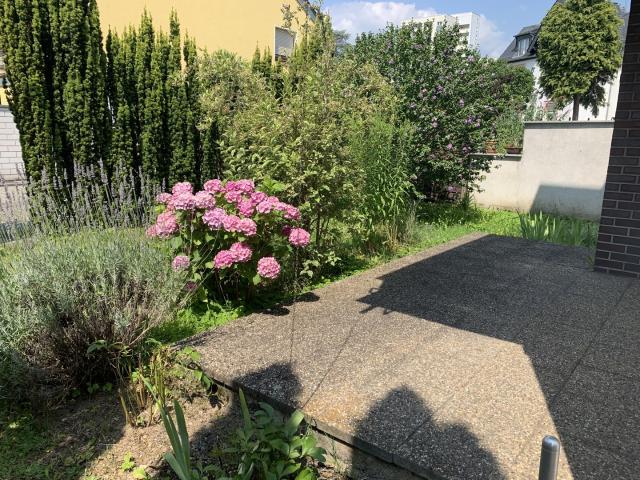 Etagenwohnung mieten in Frankfurt am Main, Heddernheim
