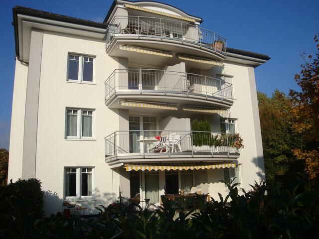 Apartment mieten in Lustenau, Vorarlberg