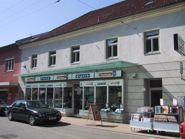 Apartment mieten in Hafning, Gai