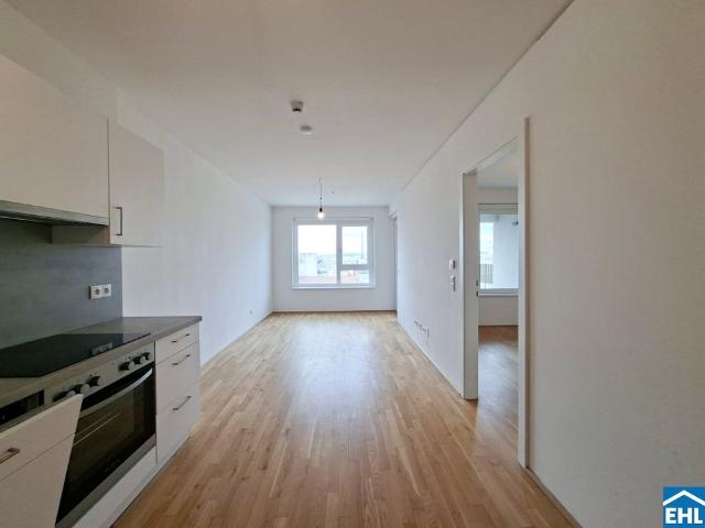 Apartment mieten in KG Leopoldstadt, Wien