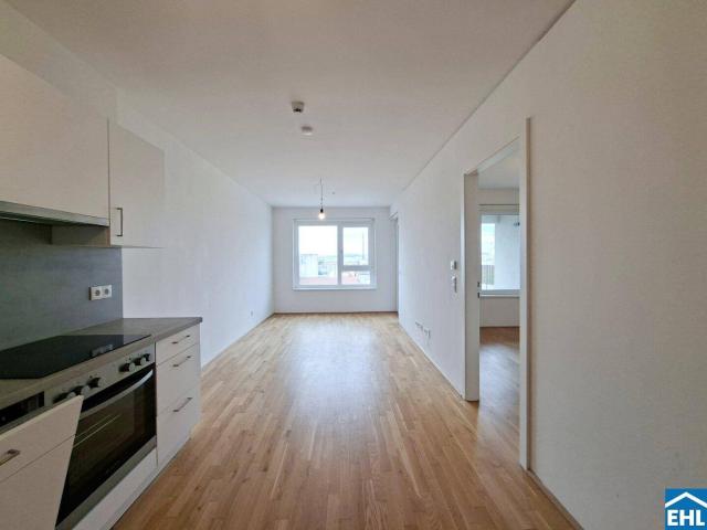 Apartment mieten in KG Leopoldstadt, Wien