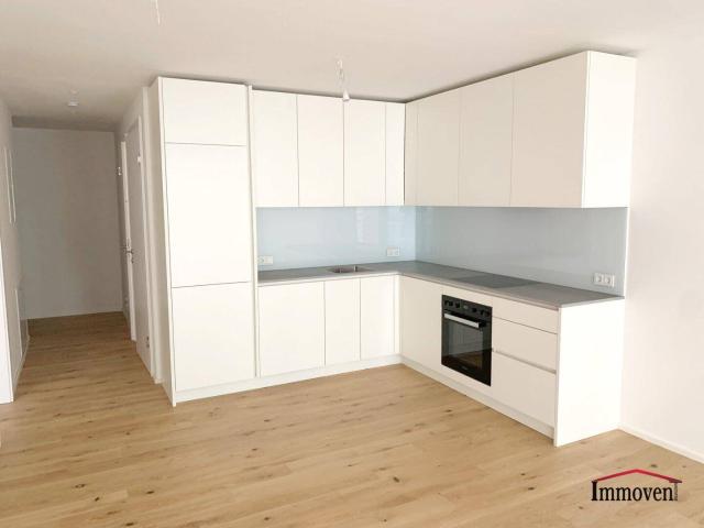 Apartment mieten in KG Neubau, Wien