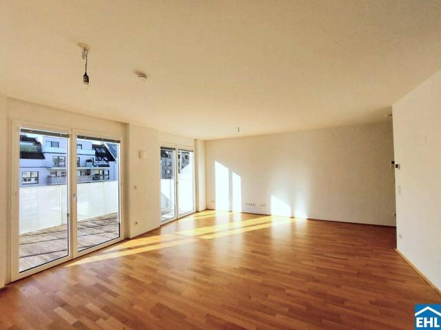 Apartment mieten in Ottakring, Wien