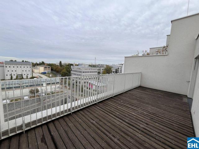 Apartment mieten in Ottakring, Wien