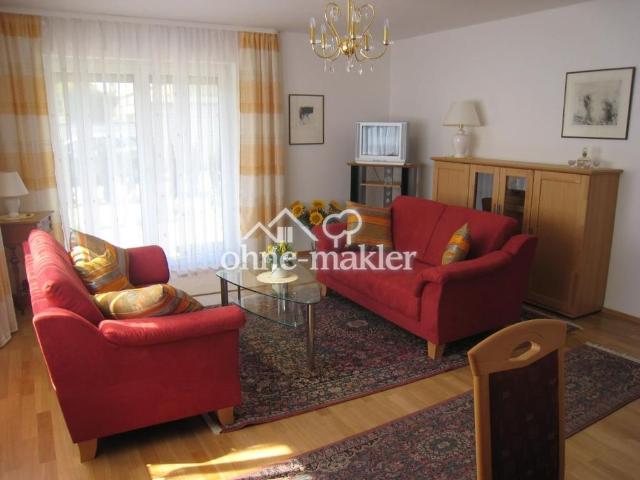 Apartment mieten in Heddernheim, Sachsenhausen