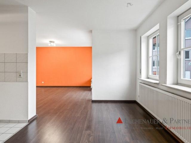 Apartment mieten in Wiesbaden, Nordost