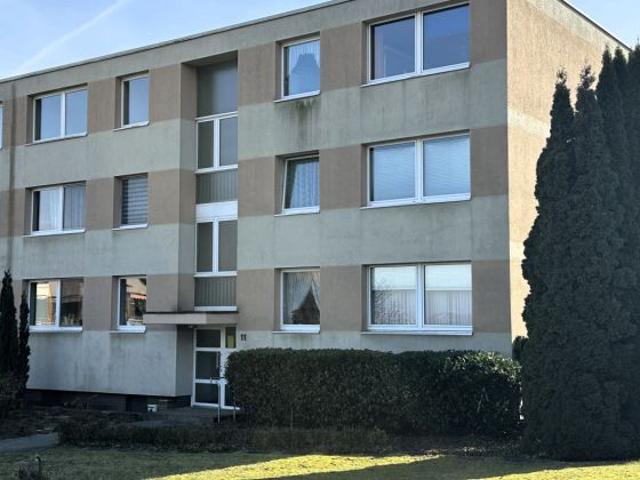 Wohnung kaufen in Hildesheim, Niedersachsen