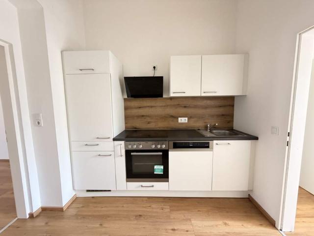 Wohnung mieten in Andritz, Gersdorf-Feistritz