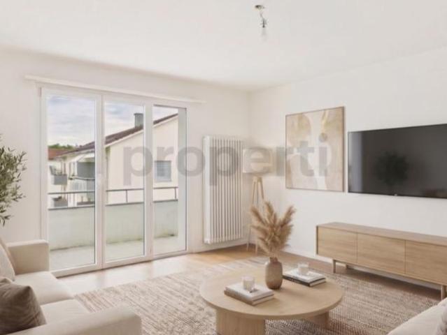 Apartment mieten in Arbon, Thurgau