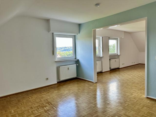 Wohnung mieten in Alt-Saarbrücken, Saarbrücken