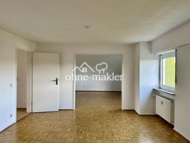 Apartment mieten in Alt-Saarbrücken, Saarbrücken