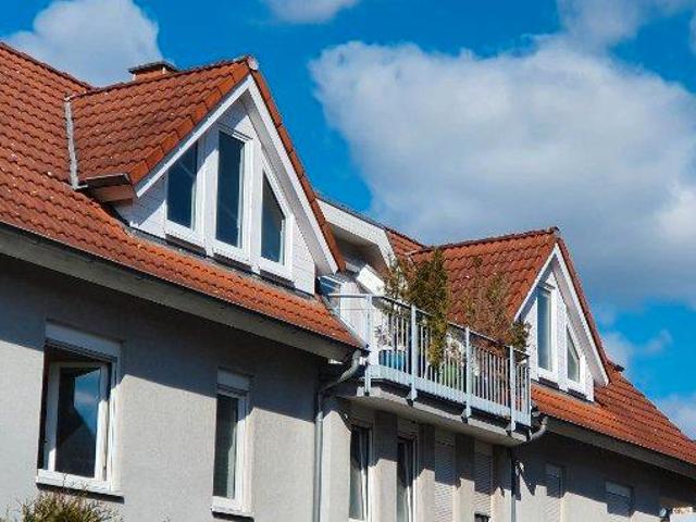 Wohnung kaufen in Bad Vilbel, Hessen