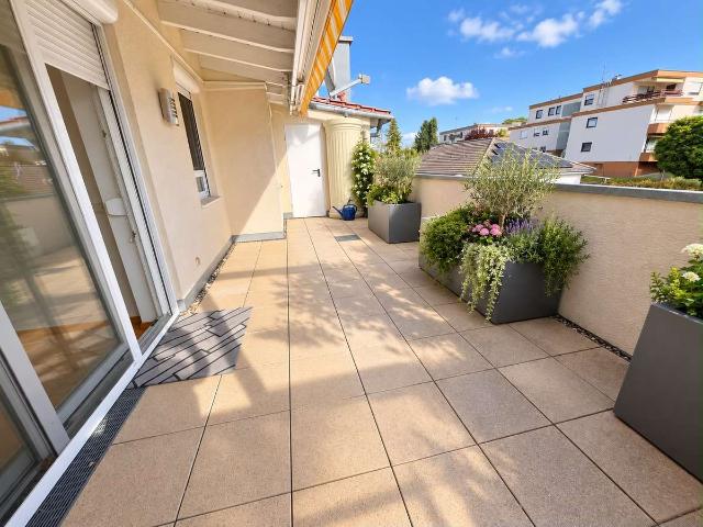 Wohnung kaufen in Bad Rappenau