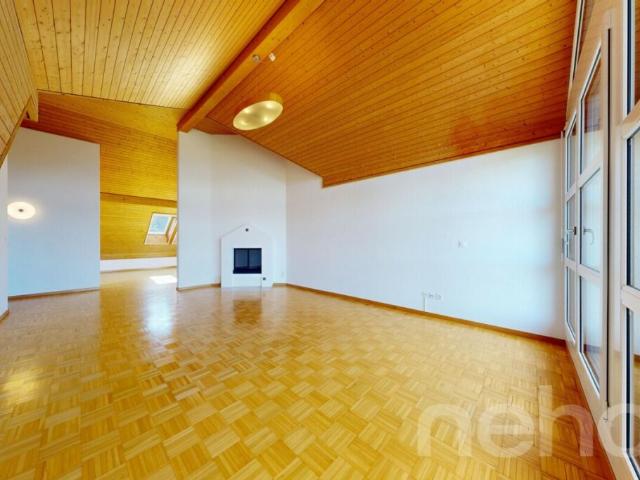 Dachwohnung kaufen in Affoltern am Albis, Zürich