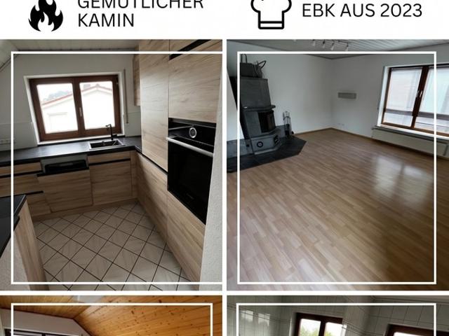 Wohnung mieten in Jux, Spiegelberg