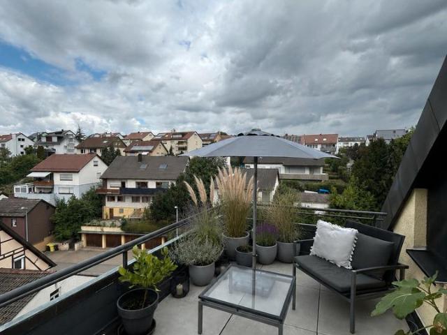 Wohnung kaufen in Beinstein, Waiblingen