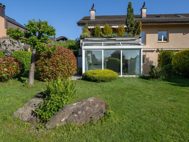 Wohnung kaufen in Egg, Zürich