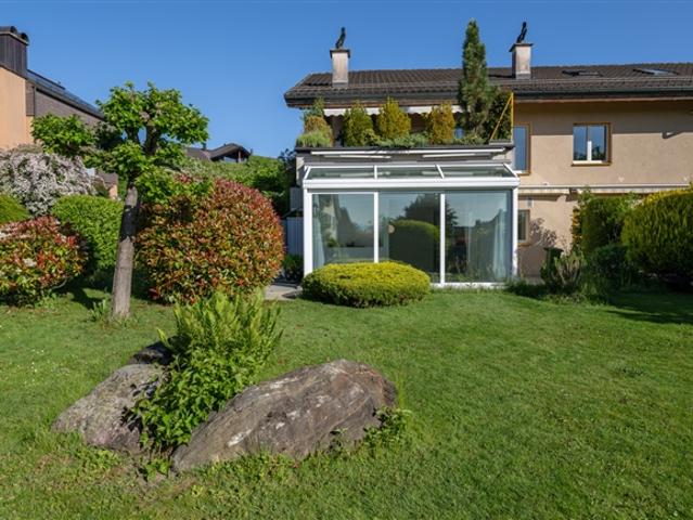 Wohnung kaufen in Egg, Zürich