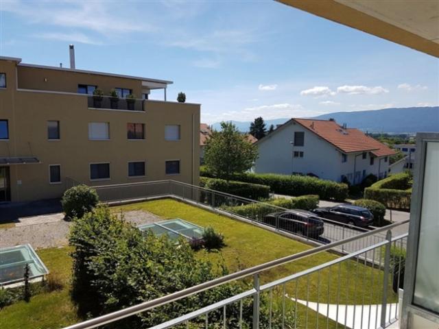 Wohnung mieten in Ins, Bern