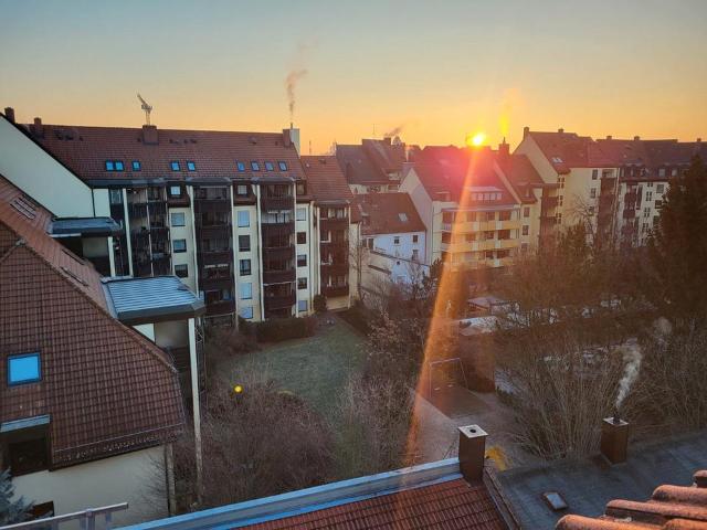 Wohnung kaufen in Nürnberg, Bayern