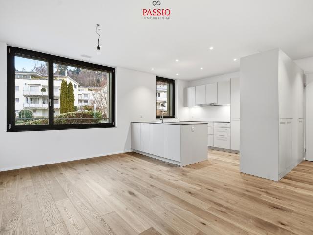 Wohnung kaufen in Köniz, Bern