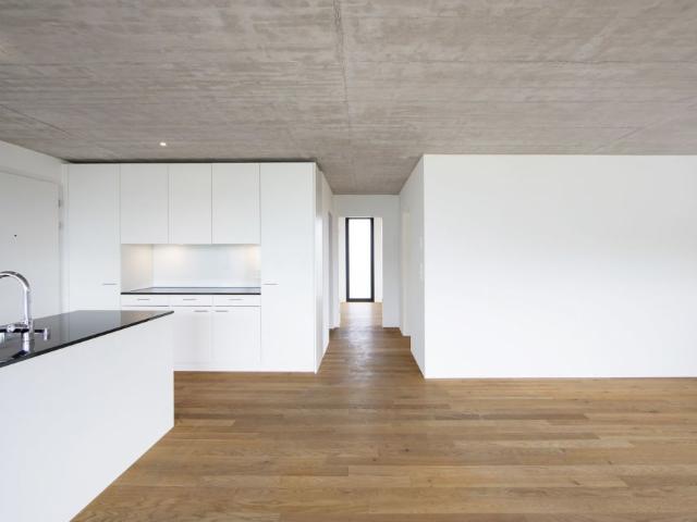 Immobilie mieten in Balgach, St. Gallen