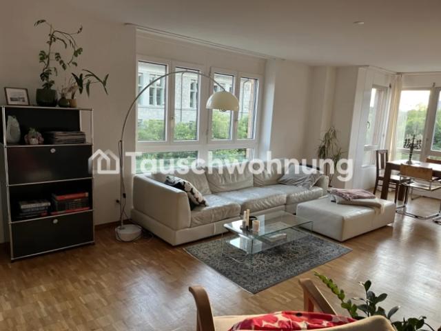 Dachwohnung mieten in Zürich, Bezirk Zürich