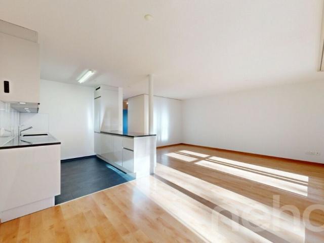 Wohnung kaufen in Richterswil, Zürich