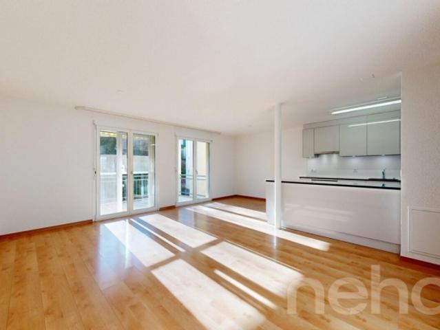 Wohnung kaufen in Richterswil, Zürich