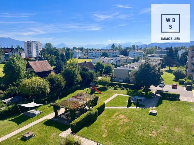 Apartment kaufen in Bregenz, Vorarlberg