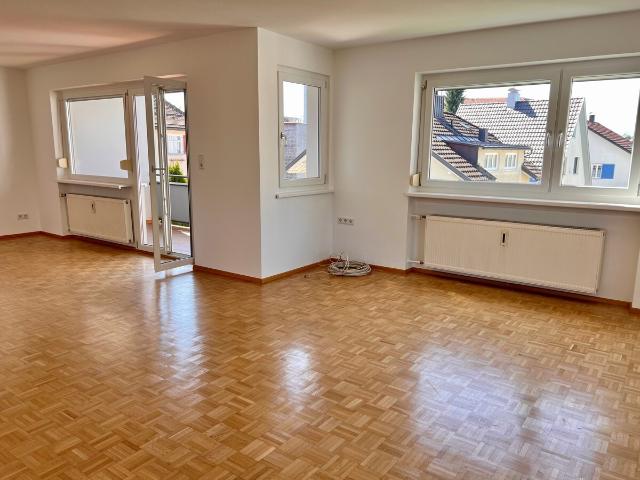 Apartment mieten in Dornbirn, Markt