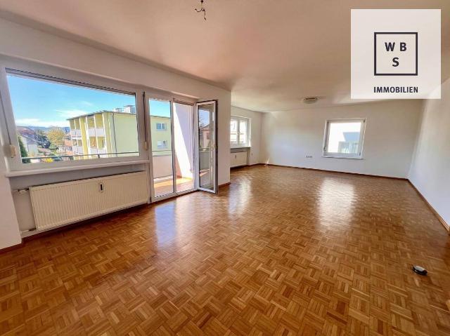 Apartment mieten in Dornbirn, Markt