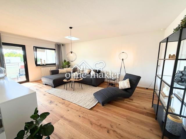 Apartment kaufen in Waiblingen, Baden-Württemberg