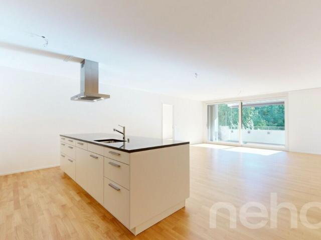 Wohnung kaufen in Leimbach, Zürich