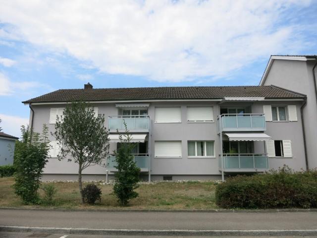 Apartment mieten in Brugg (AG), Aargau