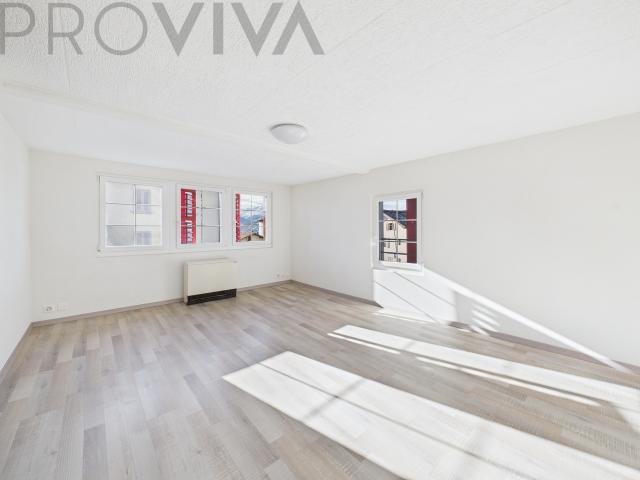 Wohnung kaufen in Ayent, Wallis