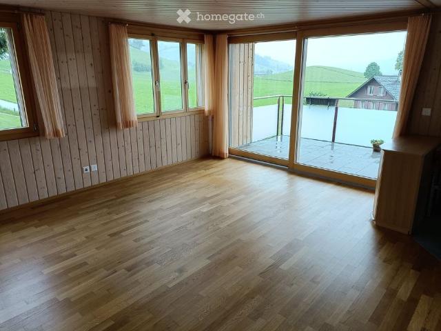 Apartment mieten in Entlebuch, Lü