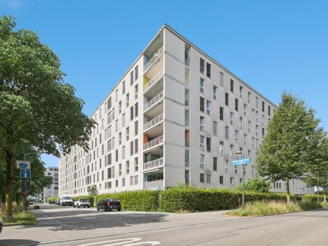 Wohnung kaufen in Einigen, Zürich