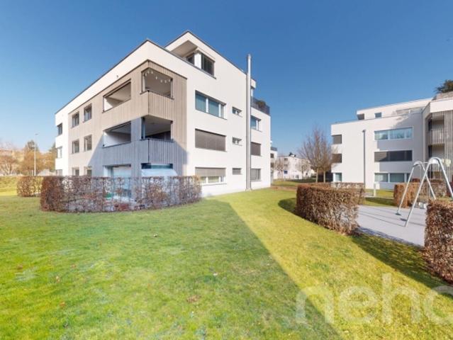 Wohnung kaufen in Frauenfeld, Thurgau