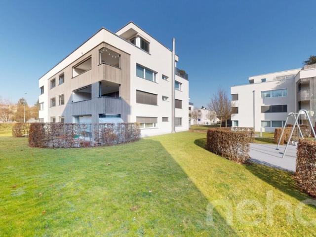 Wohnung kaufen in Frauenfeld, Thurgau