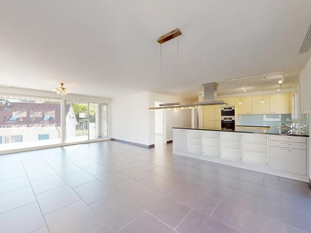 Wohnung kaufen in Aesch (BL), Basel-Landschaft