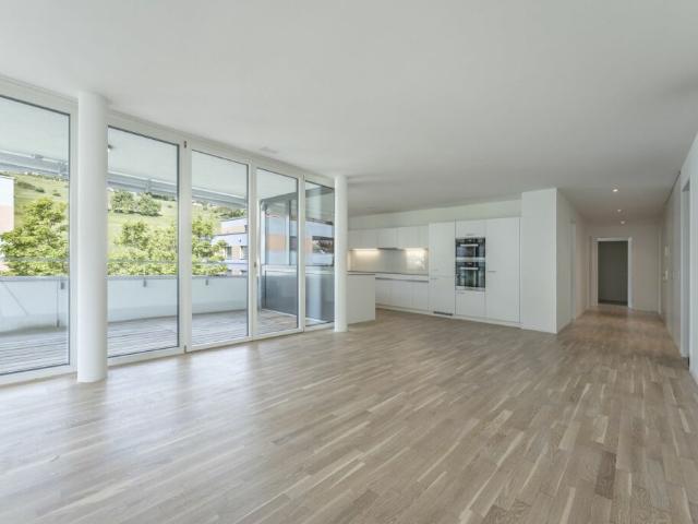 Wohnung kaufen in Bergdietikon, Aargau