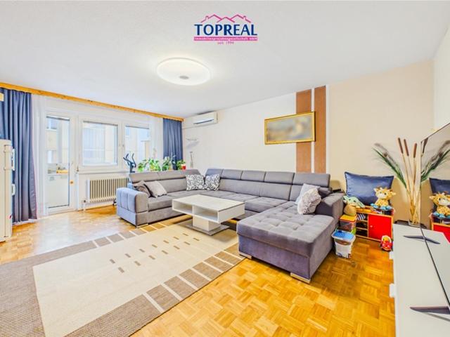 Wohnung kaufen in Wels, Oberösterreich