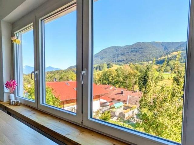 Wohnung kaufen in Bad Kohlgrub, Bayern