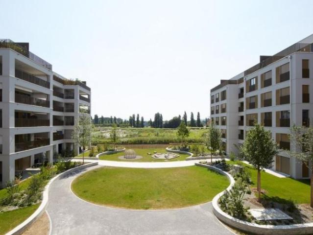 Apartment mieten in Opfikon, Zürich