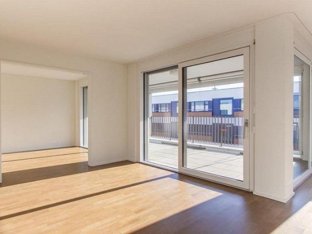 Apartment mieten in Opfikon, Zürich